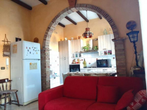 Giglio Bianco - Casa Vacanze Avola